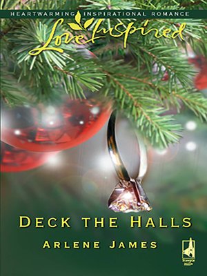 cover image of Deck The Halls